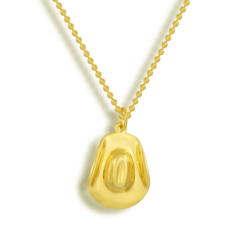 Wild West Necklace - Vantage Jewelry