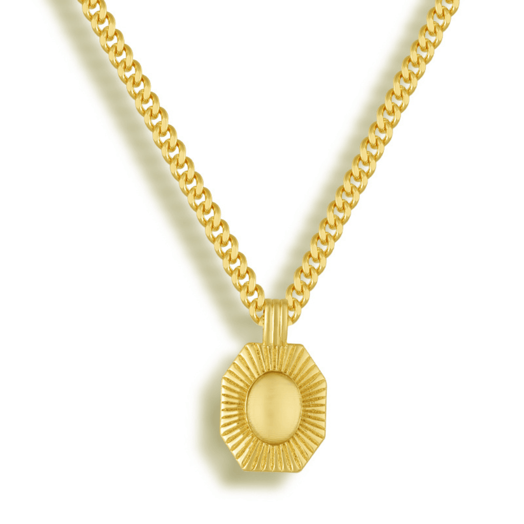 Wildest Dreams Necklace - Vantage Jewelry