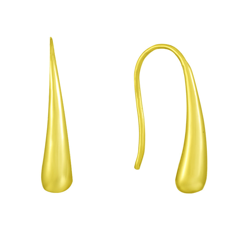 Willow Earrings - Vantage Jewelry