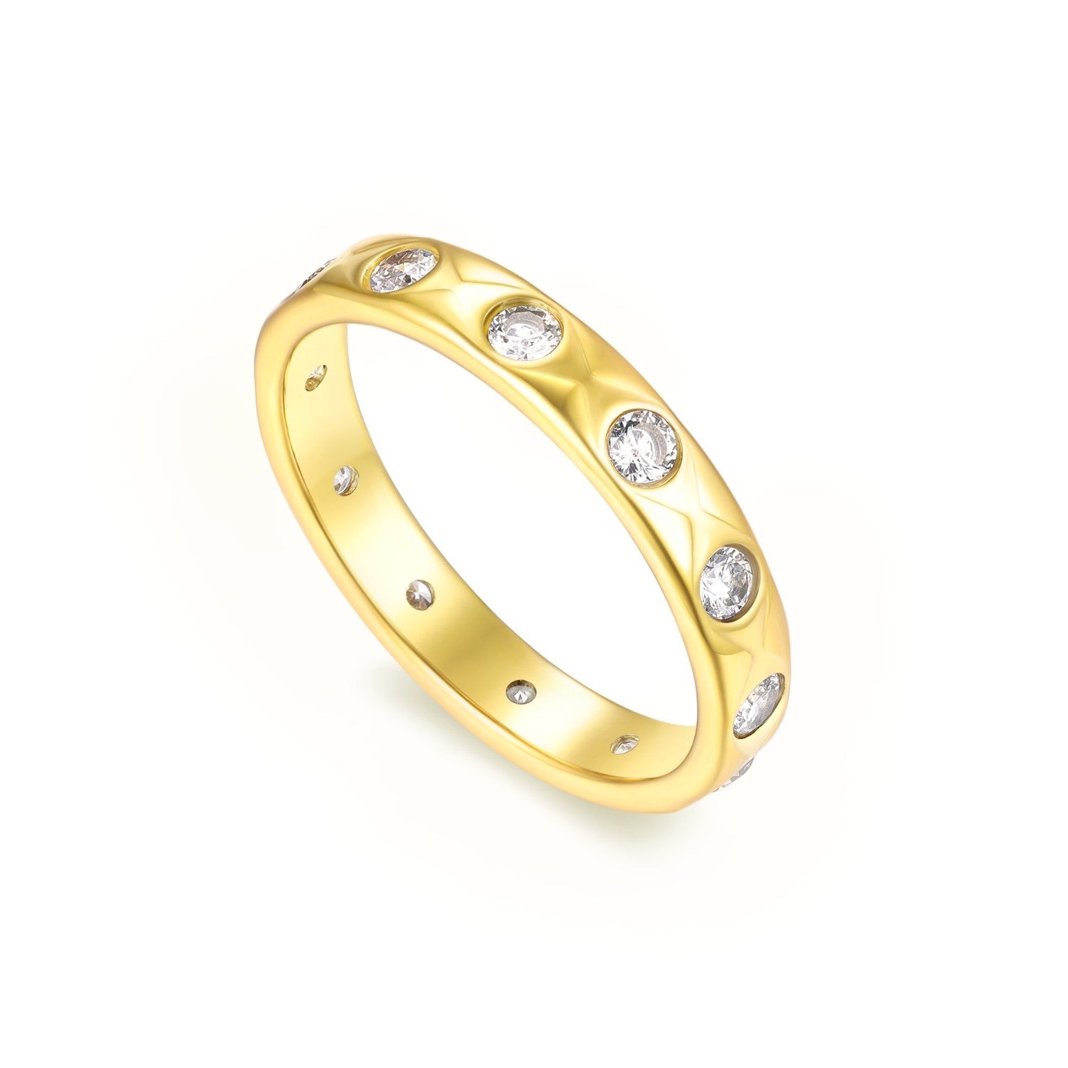 Windsor Ring - Vantage Jewelry