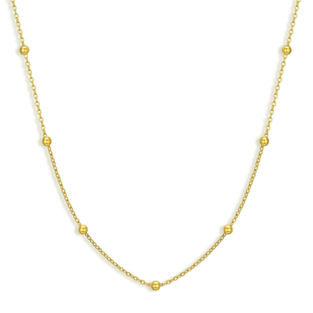 Wonder Necklace - Vantage Jewelry