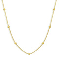 Wonder Necklace - Vantage Jewelry