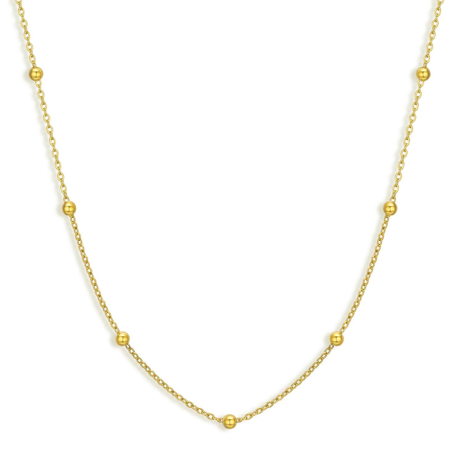 Wonder Necklace - Vantage Jewelry