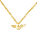 XO Necklace - Vantage Jewelry