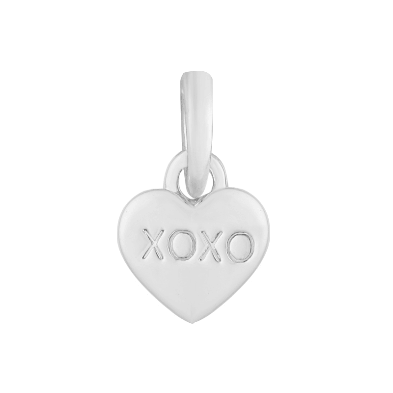 XOXO Charm - EVRYJEWELS