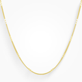 Yacht Club Necklace - Vantage Jewelry