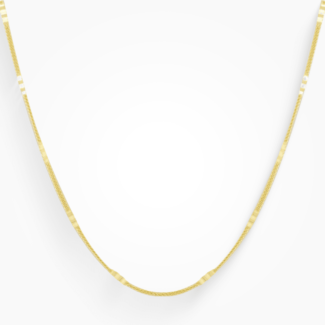 Yacht Club Necklace - Vantage Jewelry