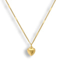 You Have My Heart Necklace - Vantage Jewelry