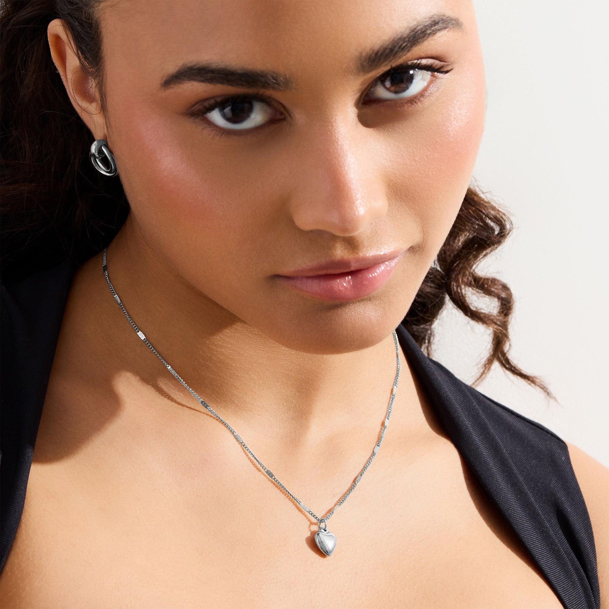 You Have My Heart Necklace