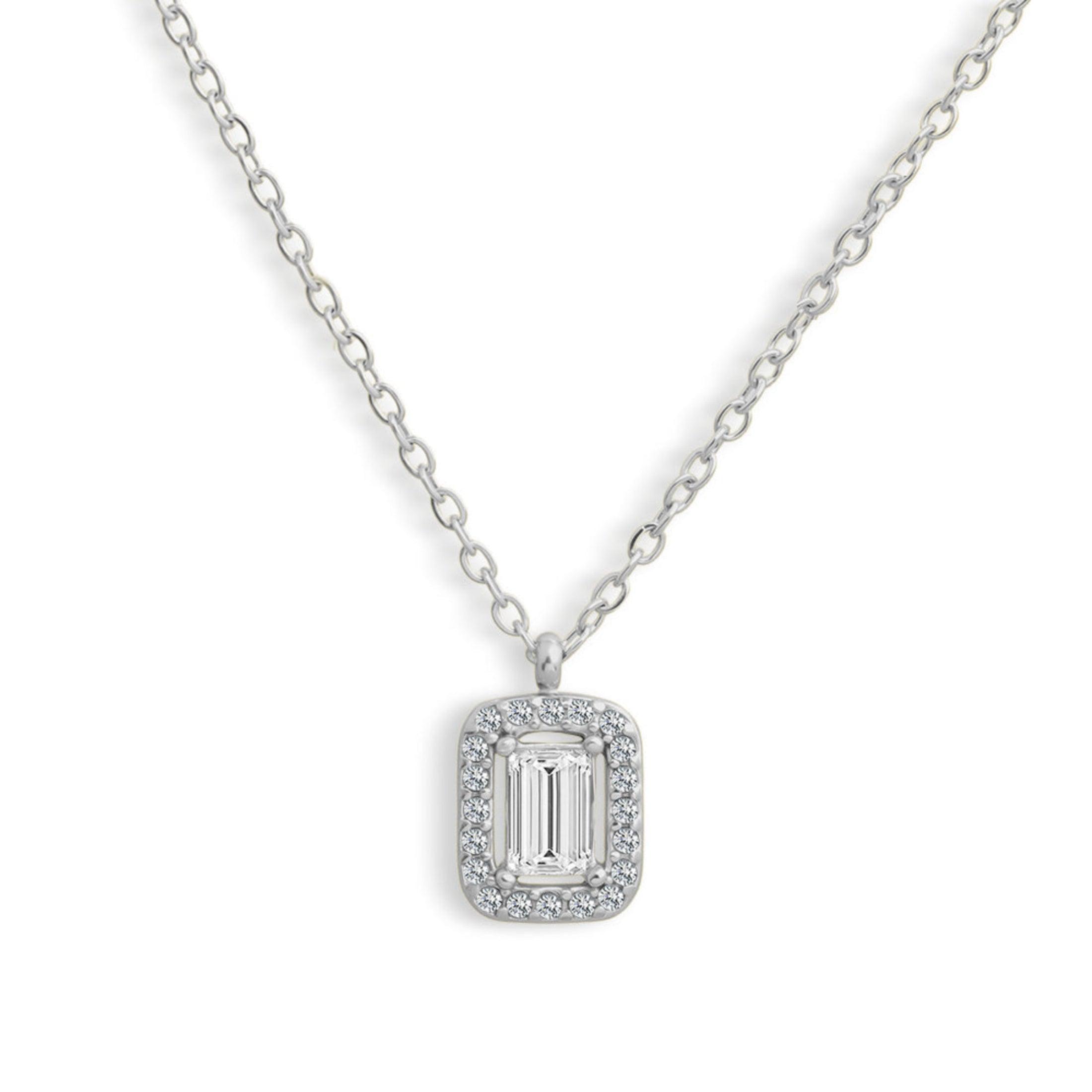You're Glowing Necklace - Vantage Jewelry
