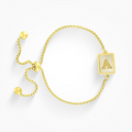 Yours Truly Bracelet - Vantage Jewelry
