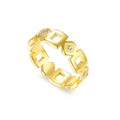 Zena Ring - Vantage Jewelry