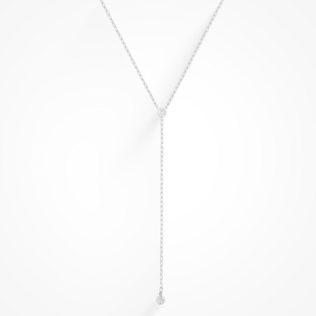 Alina Necklace - Vantage Jewelry