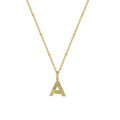All For Me Necklace - Vantage Jewelry