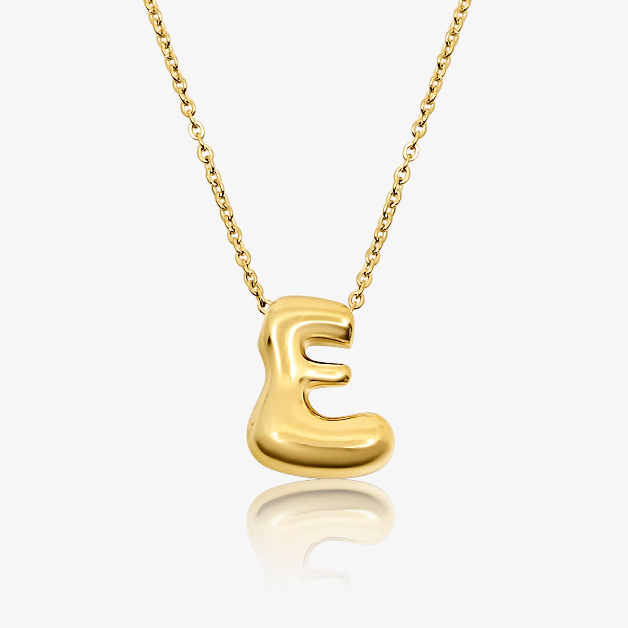 All About You Necklace - Vantage Jewelry