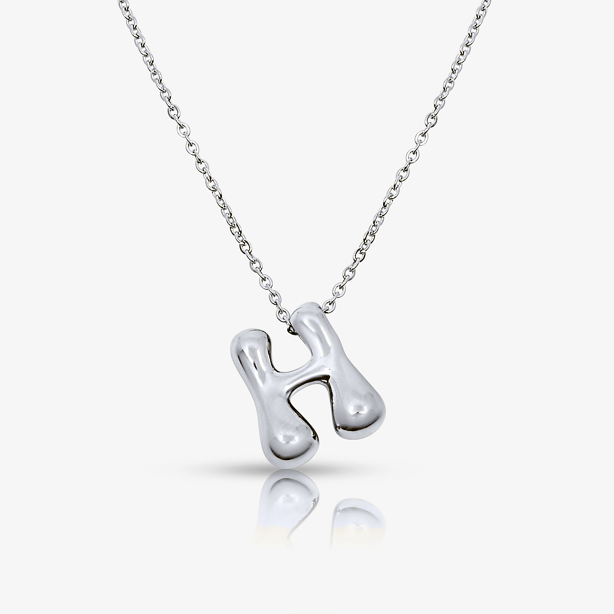 All About You Necklace - Vantage Jewelry