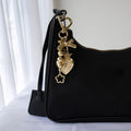 Always With Me Bag Charm - Vantage Jewelry