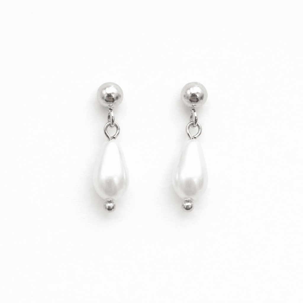 Anastasia Earrings - Vantage Jewelry