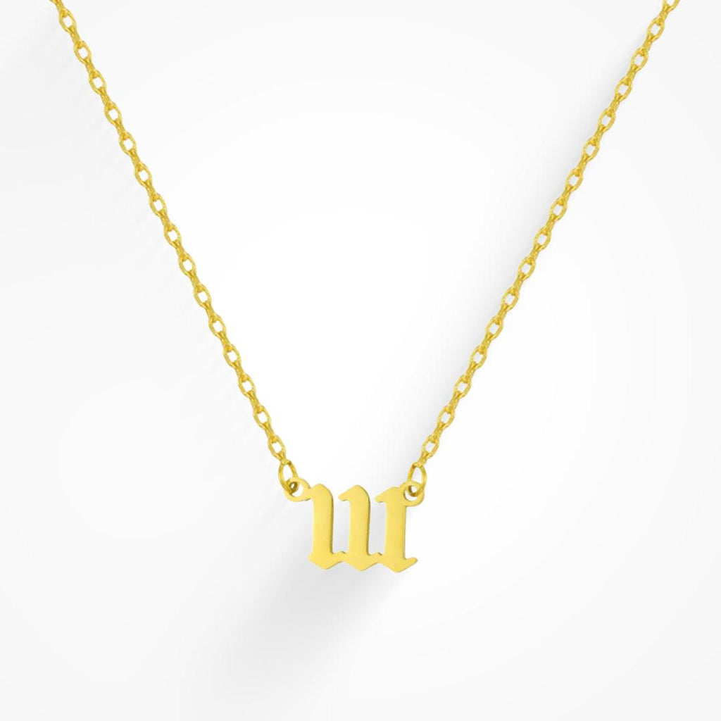 Angel Energy Necklace - Vantage Jewelry