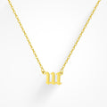 Angel Energy Necklace - Vantage Jewelry