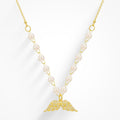 Angelic Necklace - Vantage Jewelry