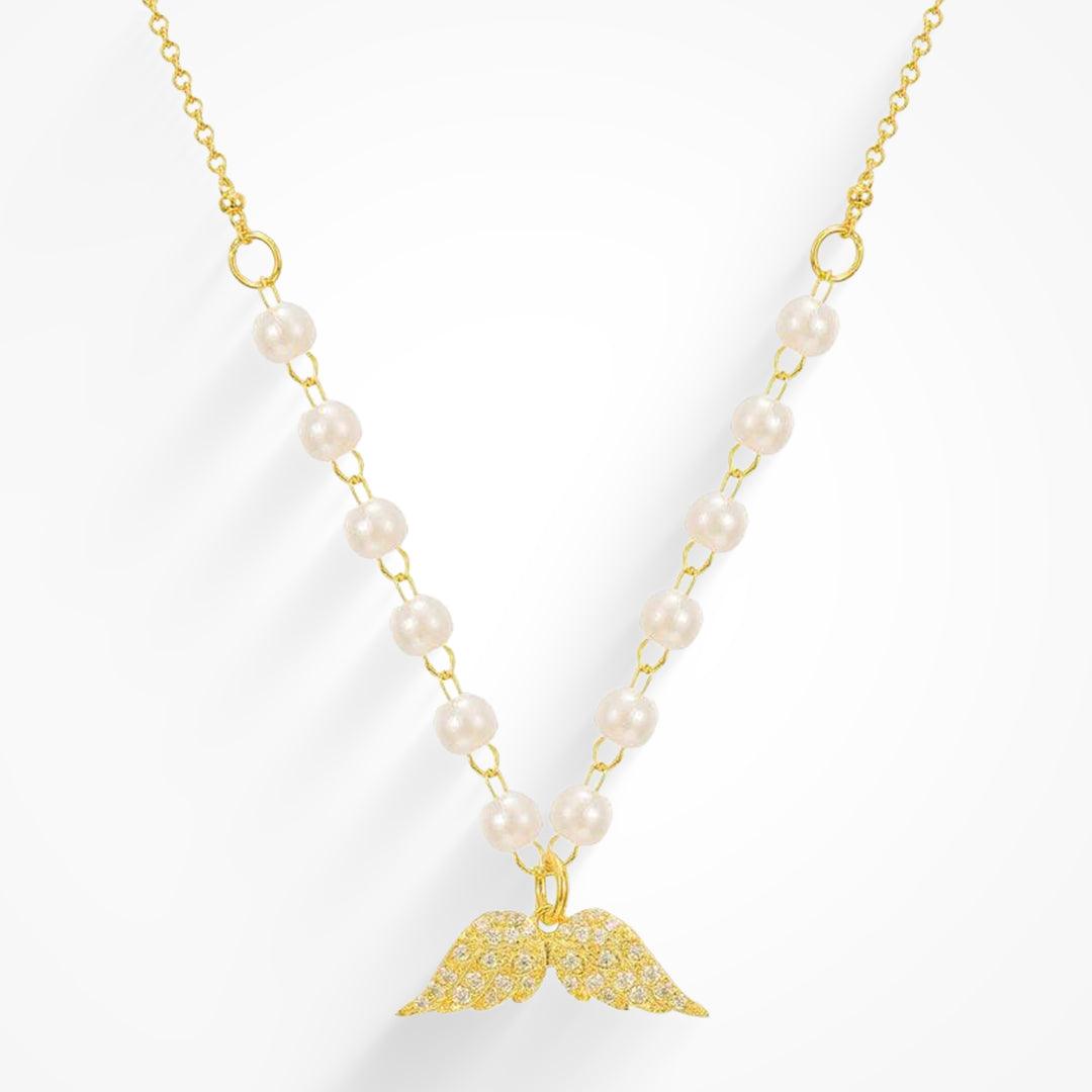 Angelic Necklace - Vantage Jewelry