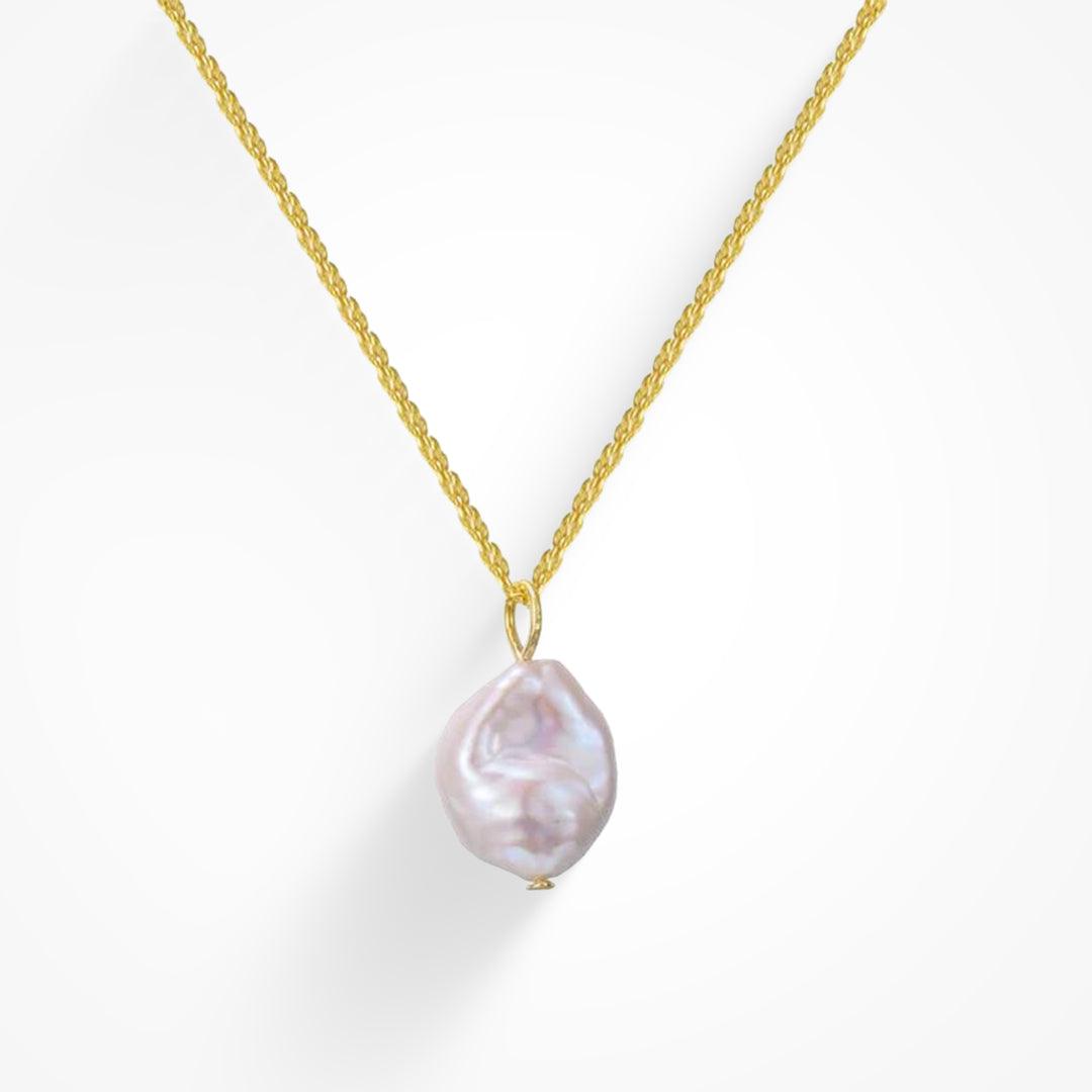 Ariel Necklace - Vantage Jewelry