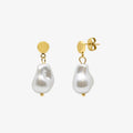 Ariel Earrings - Vantage Jewelry