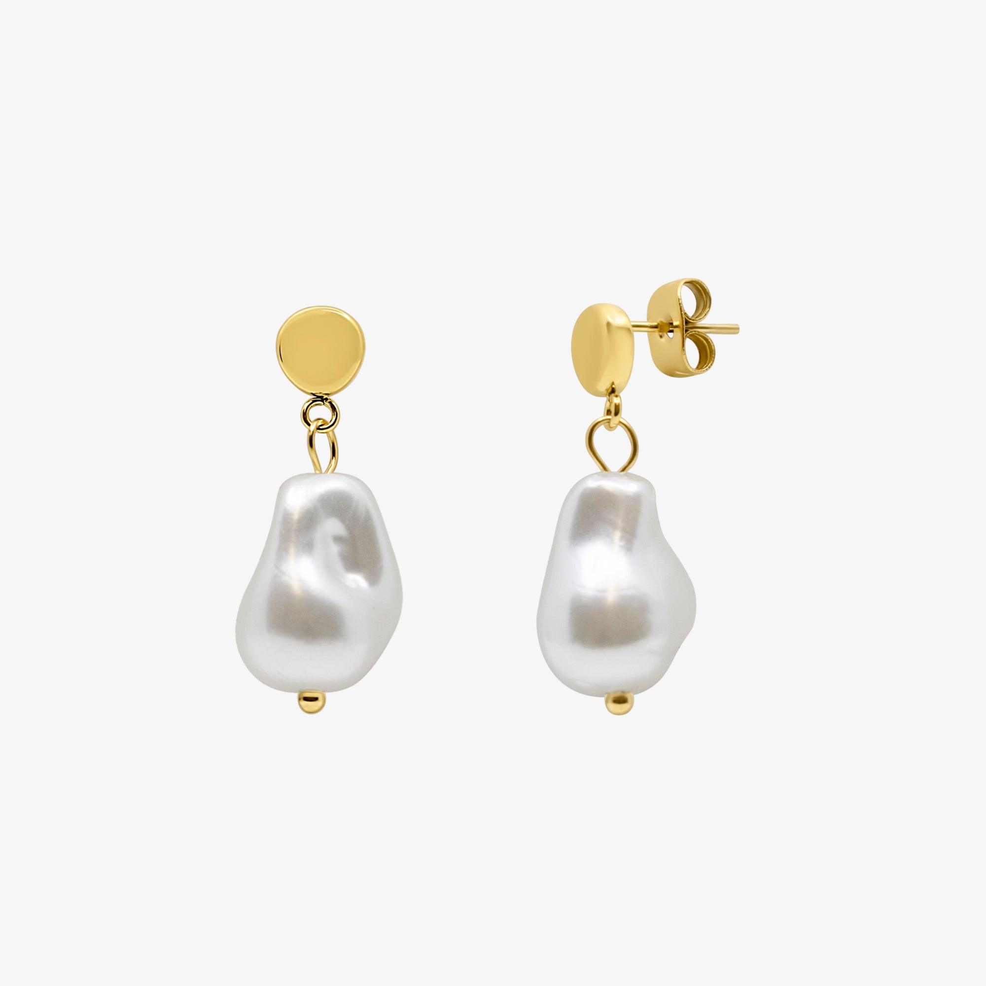 Ariel Earrings - Vantage Jewelry