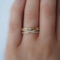 Artemis Ring - Vantage Jewelry
