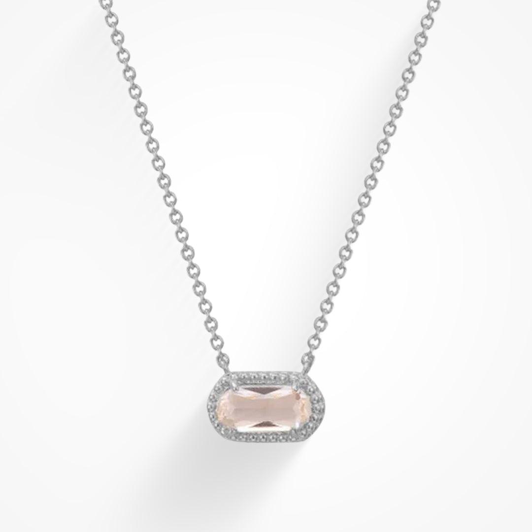 Aura Necklace - Vantage Jewelry