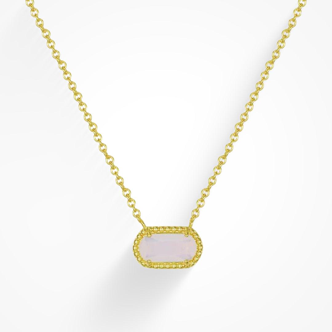 Aura Necklace - Vantage Jewelry
