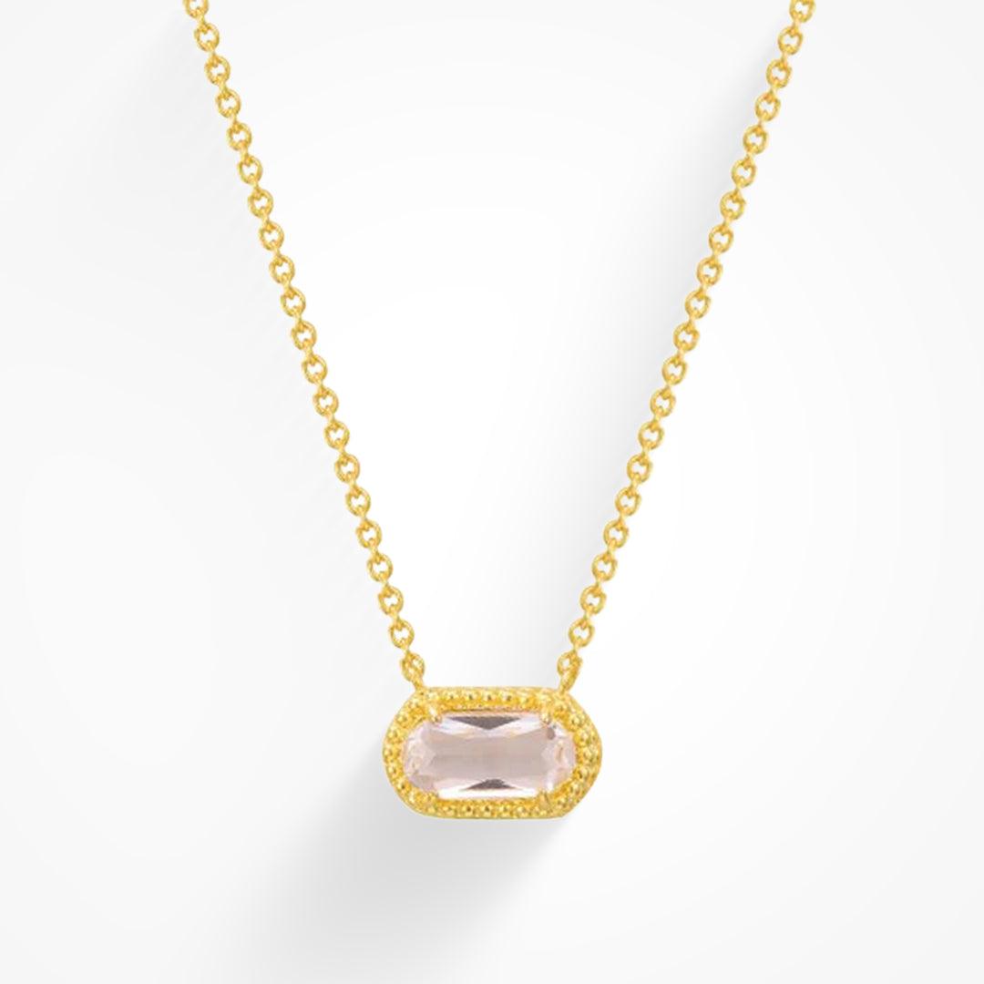 Aura Necklace - Vantage Jewelry