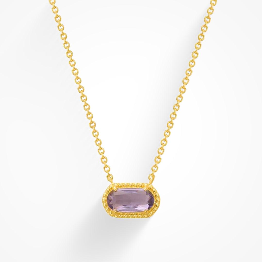Aura Necklace - Vantage Jewelry
