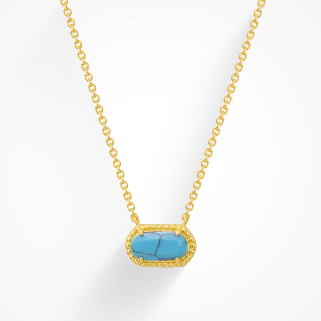 Aura Necklace - Vantage Jewelry