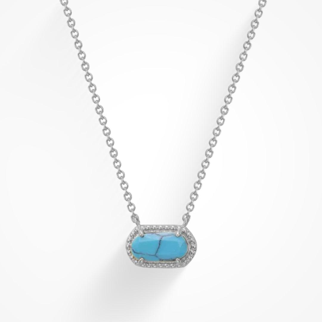 Aura Necklace - Vantage Jewelry