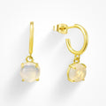 Aura Earrings - Vantage Jewelry