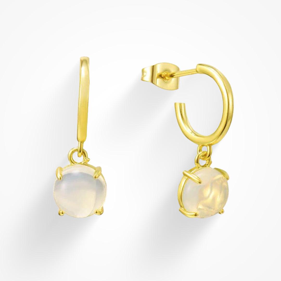 Aura Earrings - Vantage Jewelry