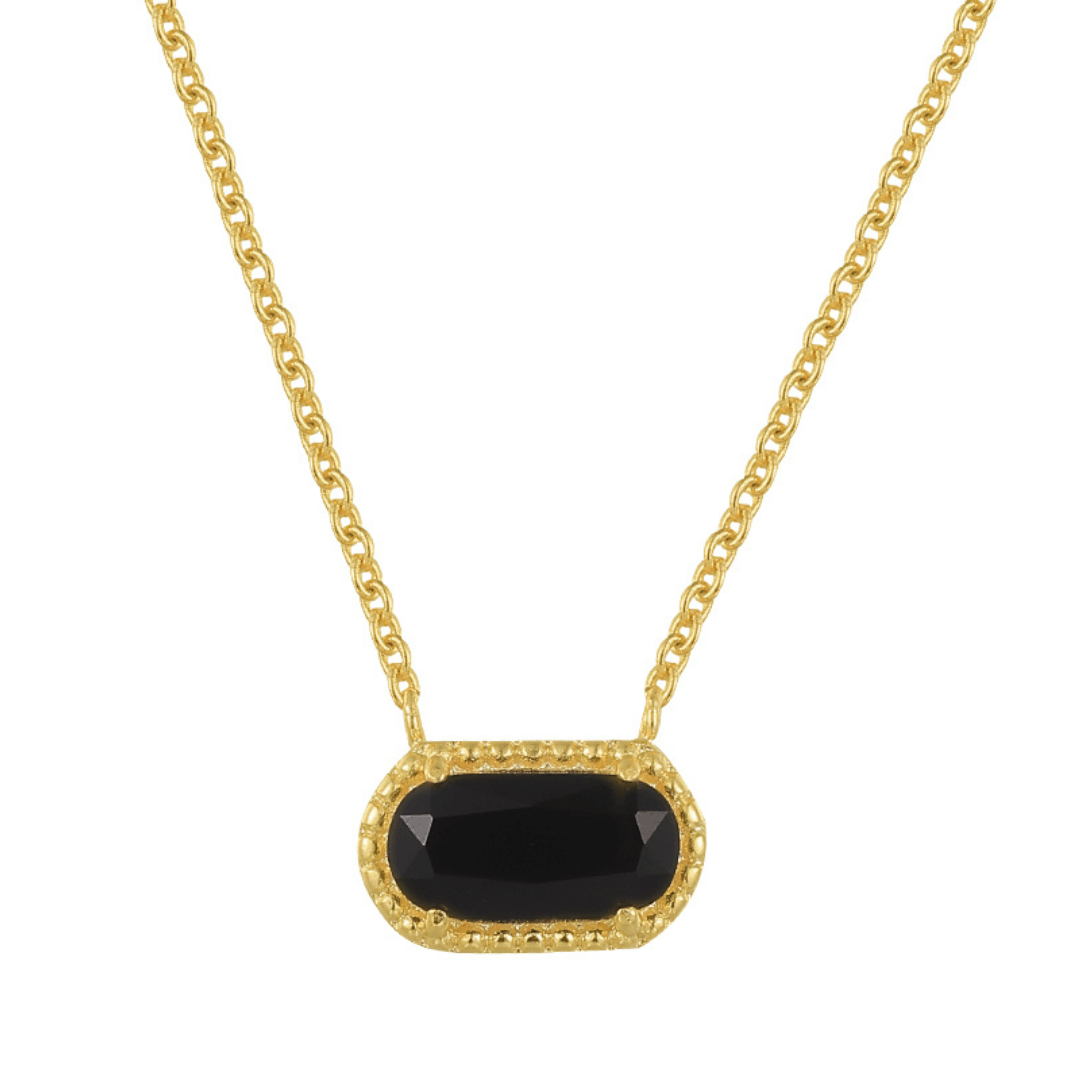 Aura Necklace - Vantage Jewelry