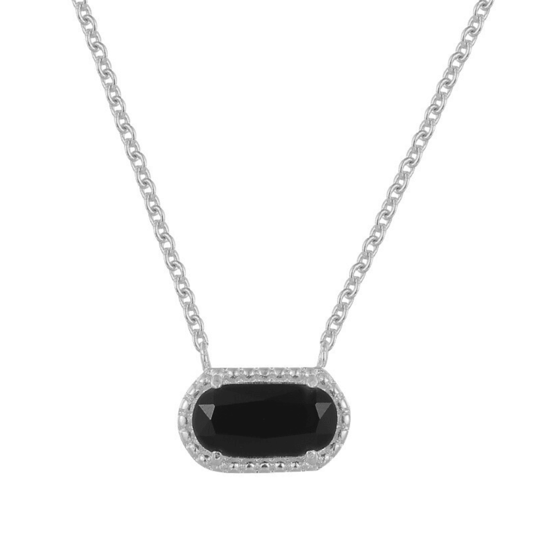 Aura Necklace - Vantage Jewelry