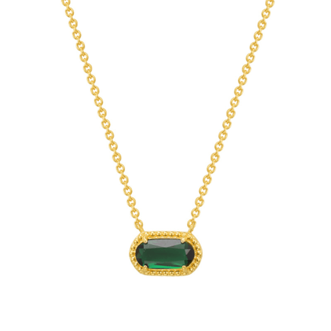 Aura Necklace - Vantage Jewelry