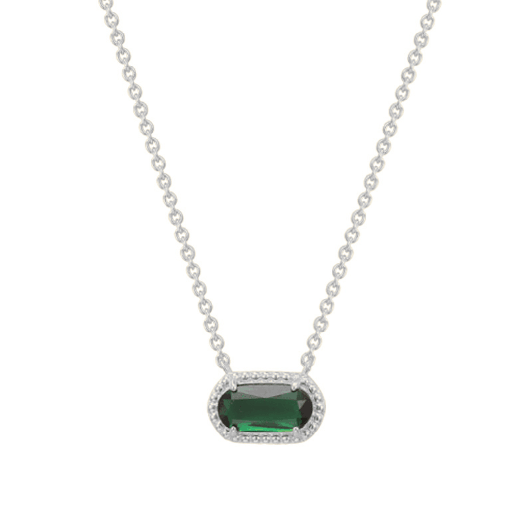 Aura Necklace - Vantage Jewelry