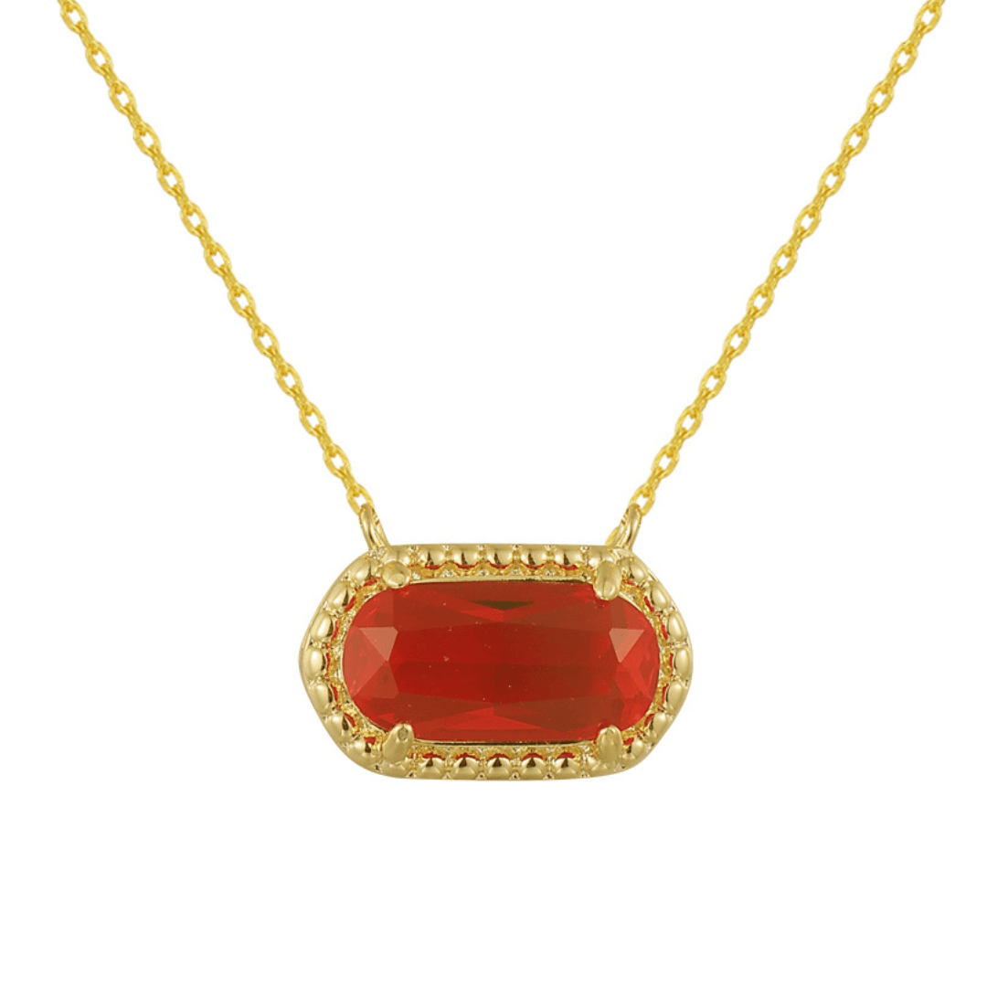 Aura Necklace - Vantage Jewelry