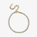 Tennis Bracelets - Vantage Jewelry
