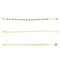Caught My Eye Bracelet 3 Piece Bundle