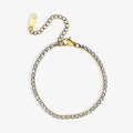 She's Royalty Tennis Bracelet - Vantage Jewelry