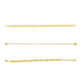 Watch Out Bracelet Bundle - Vantage Jewelry