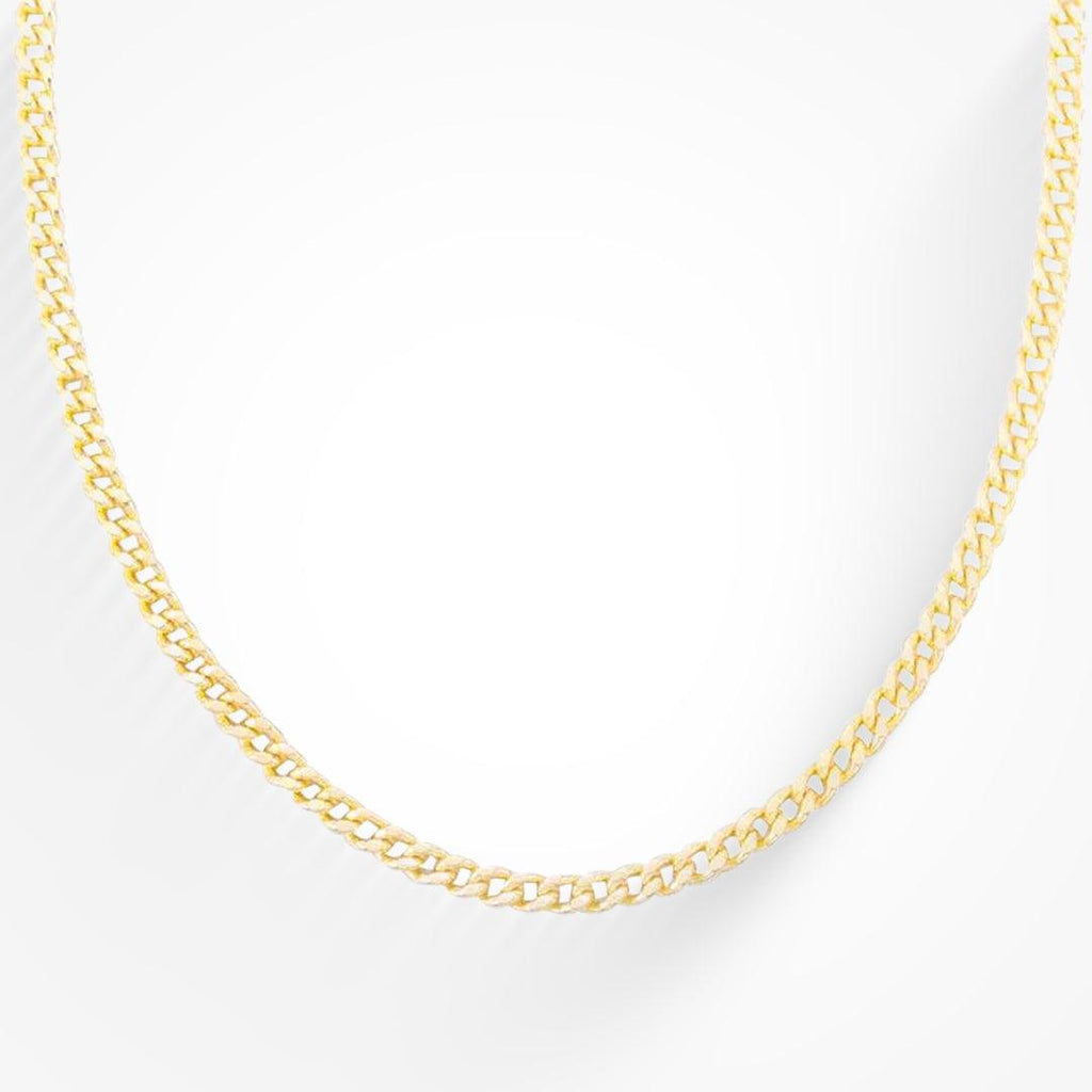 Baby Angel 2.0 Necklace - Vantage Jewelry