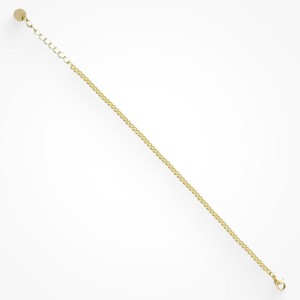 Baby Angel Bracelet - Vantage Jewelry