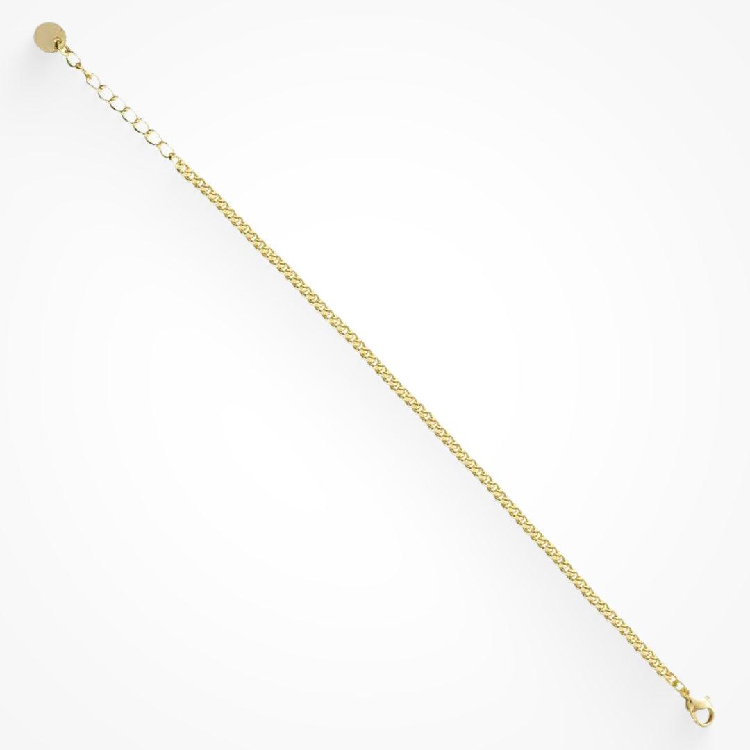 Baby Angel Bracelet - Vantage Jewelry